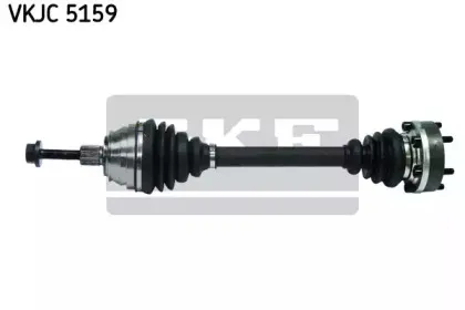VKJC 5159 SKF Приводной вал